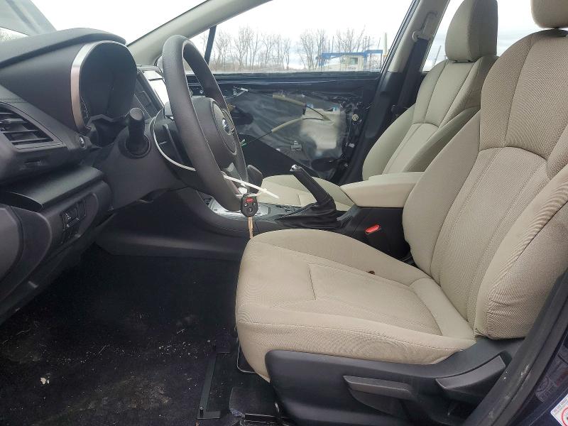 Photo 7 from auction – 2019 SUBARU IMPREZA PR with VIN 4S3GTAC61K3746325