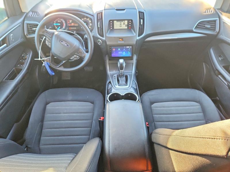 Photo 8 from auction – 2018 FORD EDGE SE with VIN 2FMPK3G93JBB64076