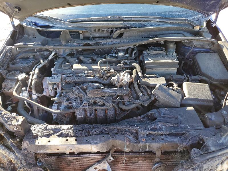 Photo 11 from auction – 2024 TOYOTA COROLLA XS with VIN JTNC4MBE1R3231966