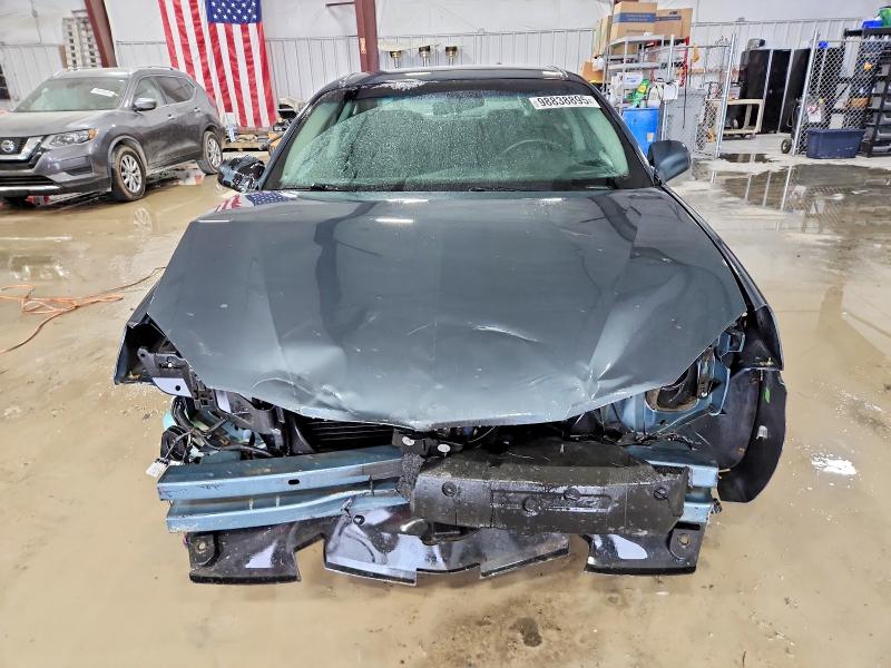 Photo 5 from auction – 2006 PONTIAC GRAND PRIX with VIN 2G2WP552561208387