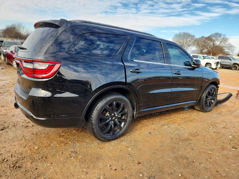 Photo 3 from auction – 2019 DODGE DURANGO R/ with VIN 1C4SDJCT7KC647196