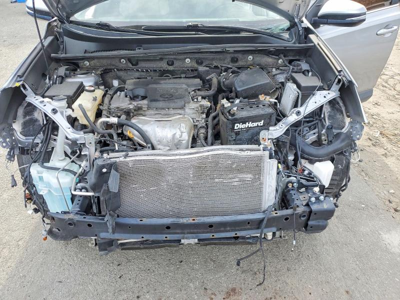 Фото 12 с аукциона – 2018 TOYOTA RAV4 ADVEN с VIN JTMWFREV8JD120141