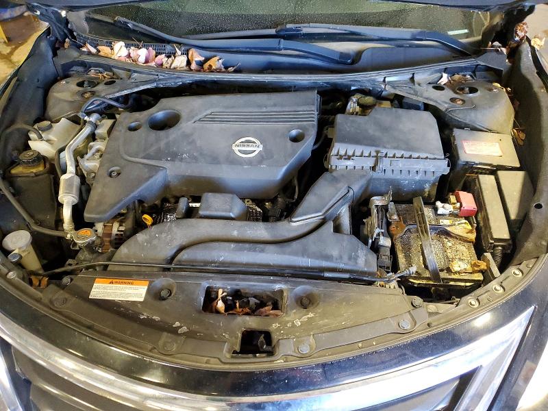 Photo 11 from auction – 2014 NISSAN ALTIMA 2.5 with VIN 1N4AL3AP8EC186245