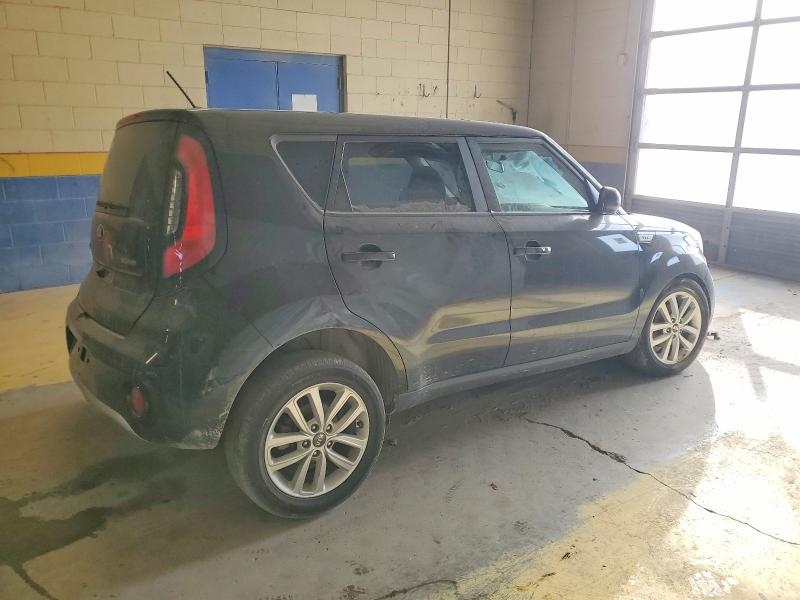 Photo 3 from auction – 2017 KIA SOUL with VIN KNDJP3A5XH7475489