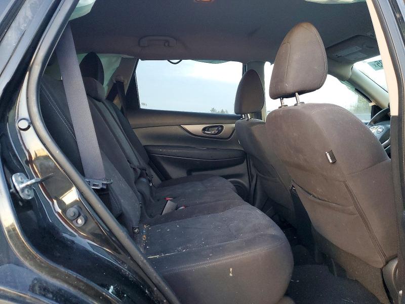 Foto 11 de la subasta – 2016 NISSAN ROGUE S con VIN KNMAT2MV6GP685877