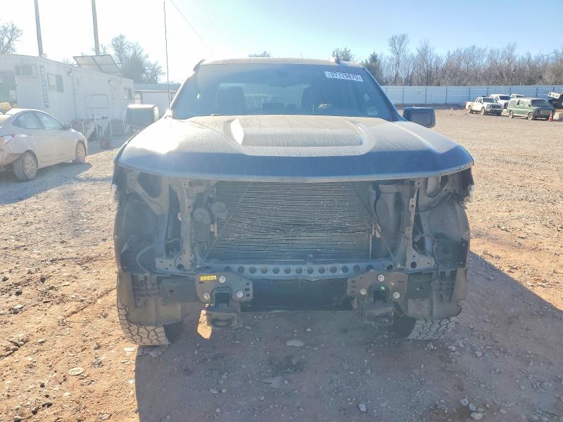Photo 5 from auction – 2020 CHEVROLET SILVERADO with VIN 3GCPYBEH9LG251715
