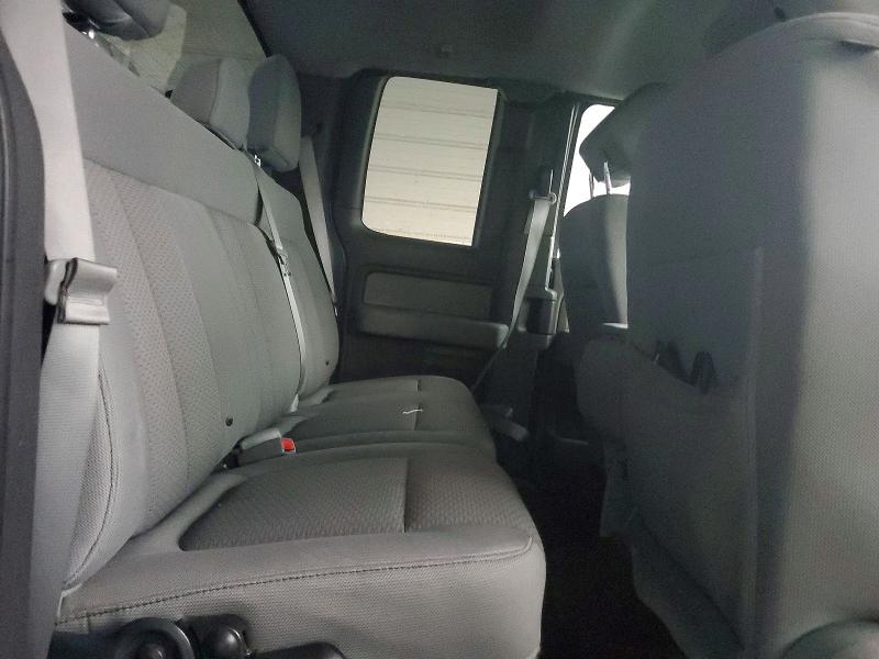 Zdjęcie 10 z aukcji – 2014 FORD F150 SUPER z VIN 1FTFX1CF6EFA74877