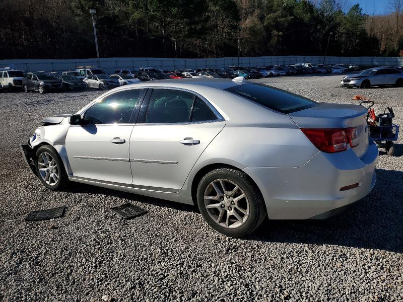 Photo 2 from auction – 2013 CHEVROLET MALIBU 1LT with VIN 1G11C5SA5DF184555