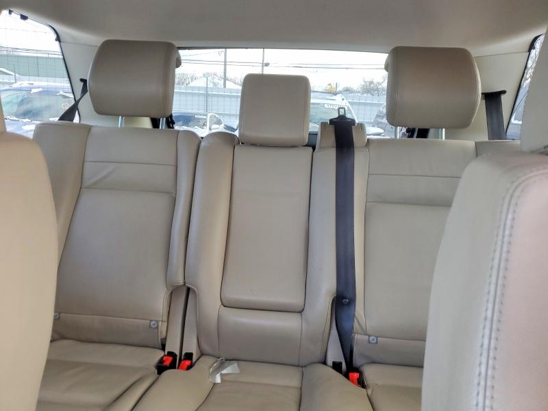 Photo 10 from auction – 2011 LAND ROVER RANGE ROVE with VIN SALSF2D40BA271436