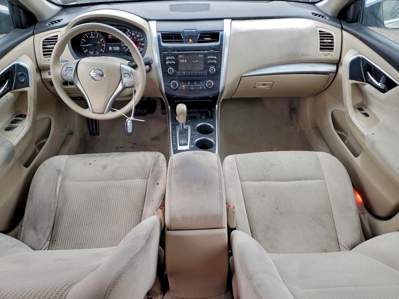 Photo 8 from auction – 2014 NISSAN ALTIMA 2.5 with VIN 1N4AL3AP2EC204089