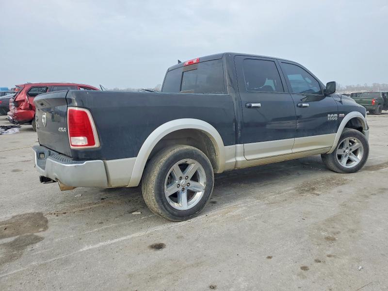 Photo 3 from auction – 2017 RAM 1500 LARAM with VIN 1C6RR7NT4HS750808
