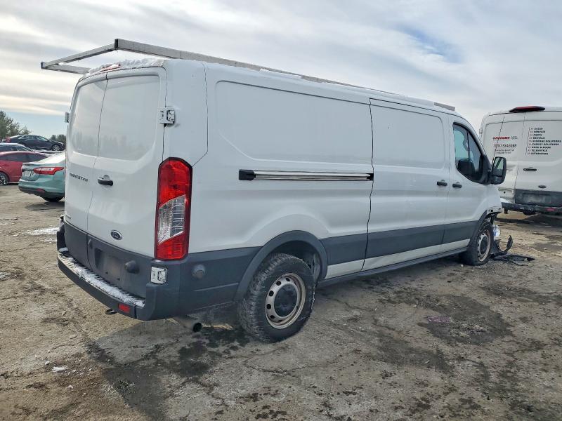 Photo 3 from auction – 2020 FORD TRANSIT with VIN 1FTBR1YG6LKB48930