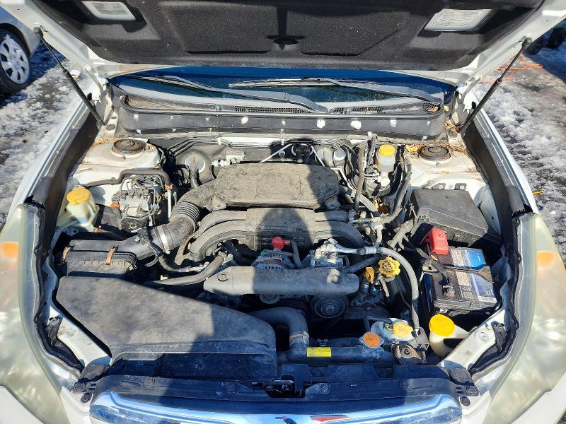 Photo 11 from auction – 2012 SUBARU OUTBACK 2. with VIN 4S4BRBAC2C3296737