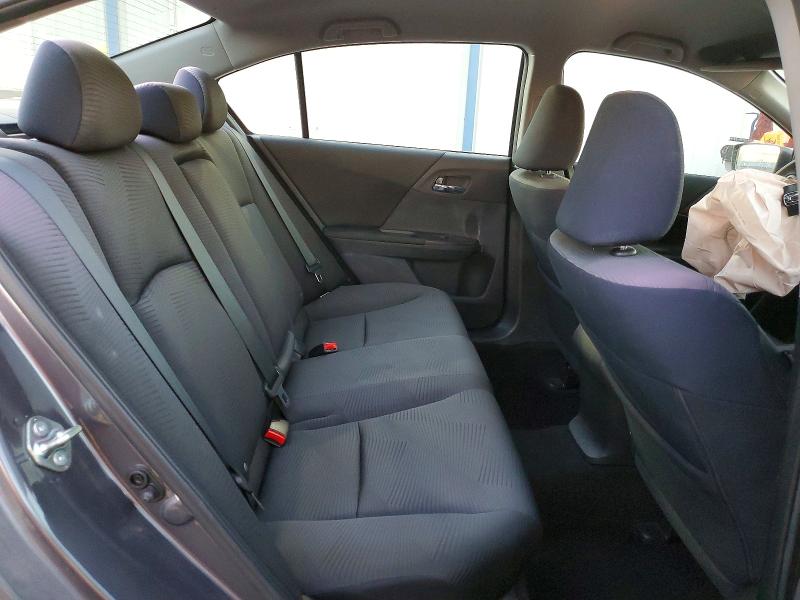 Photo 10 from auction – 2015 HONDA ACCORD with VIN 1HGCR2F36FA140896
