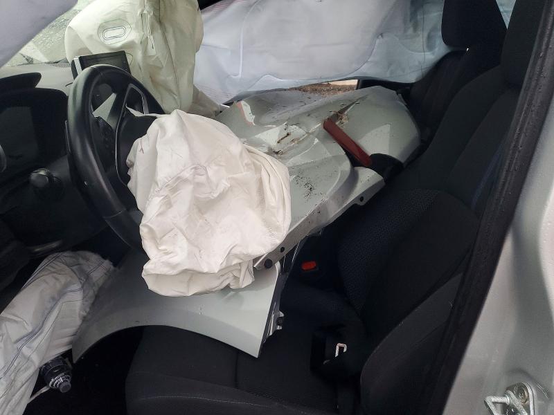 Photo 7 from auction – 2020 TOYOTA COROLLA SE with VIN 5YFP4RCEXLP047626