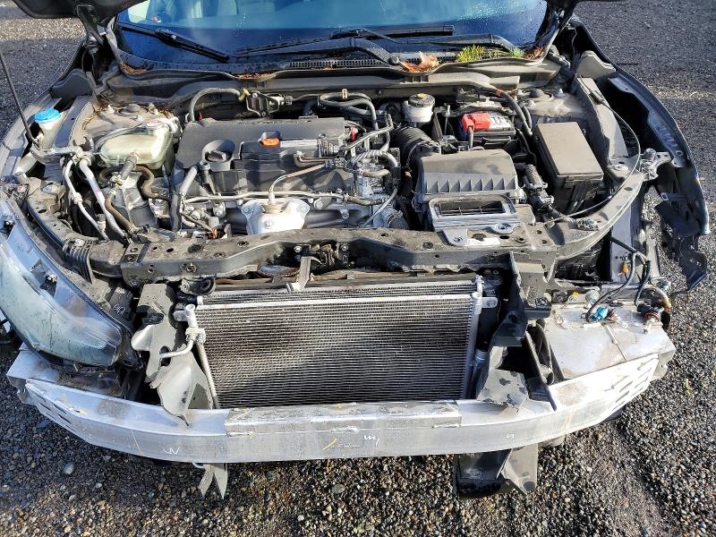Photo 11 from auction – 2016 HONDA CIVIC EX with VIN 2HGFC2F75GH546446