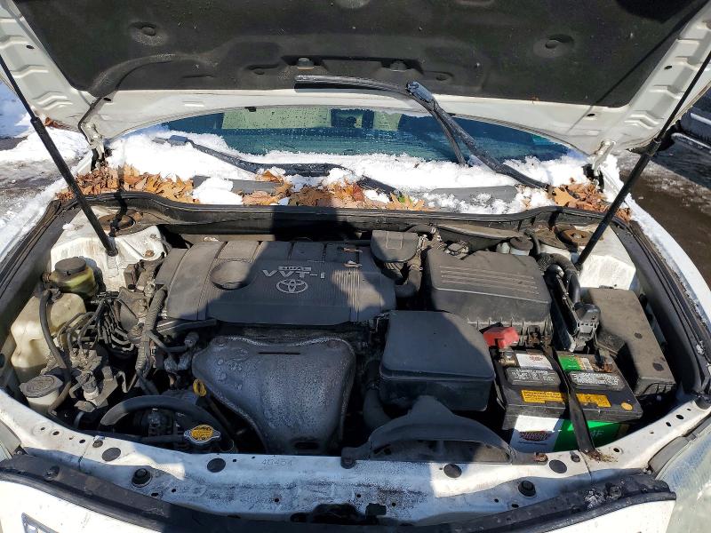 Photo 11 from auction – 2010 TOYOTA CAMRY with VIN 4T4BF3EK9AR002439