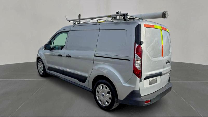 Photo 3 from auction – 2022 FORD TRANSIT CO with VIN NM0LS7T29N1507264