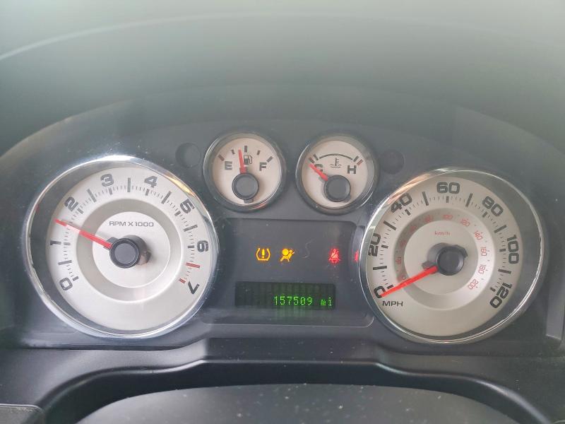 Photo 9 from auction – 2007 FORD EDGE SEL with VIN 2FMDK48C97BA84325