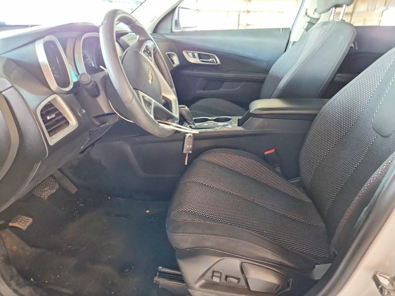 Photo 7 from auction – 2017 CHEVROLET EQUINOX with VIN 2GNALCEK5H1583115