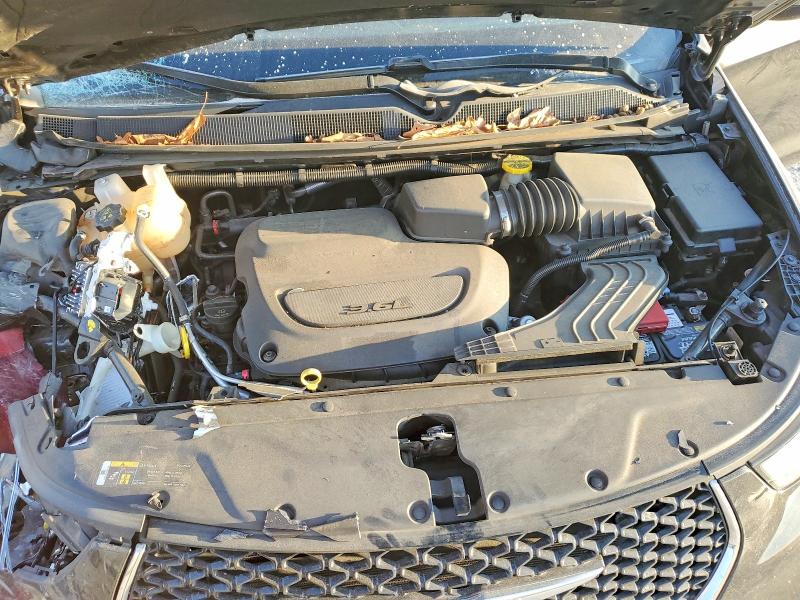 Photo 12 from auction – 2022 CHRYSLER PACIFICA T with VIN 2C4RC1BG1NR115573