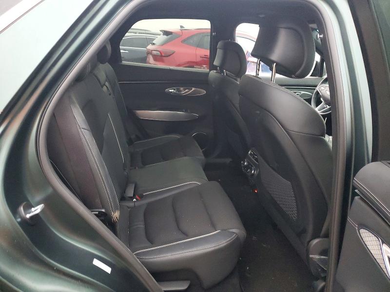 Photo 10 from auction – 2023 GENESIS GV70 BASE with VIN KMUMADTB6PU104804
