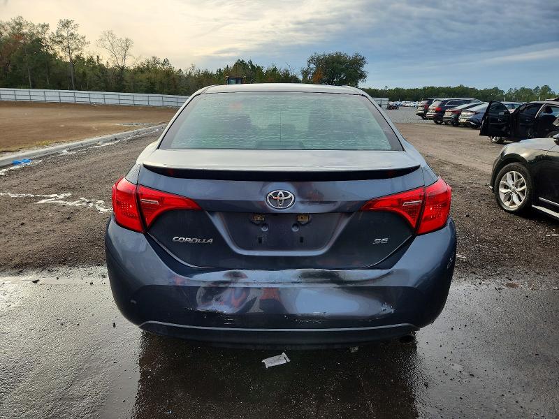 Photo 6 from auction – 2018 TOYOTA COROLLA L with VIN 5YFBURHE2JP813932