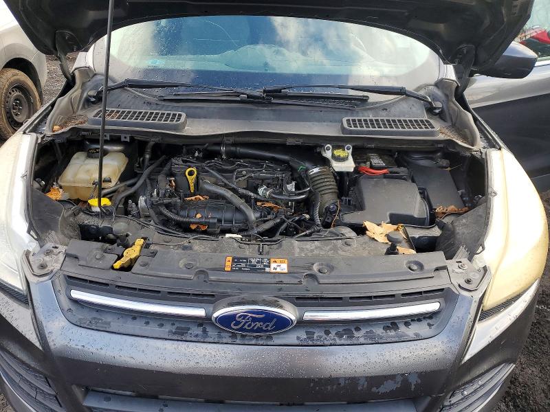 Photo 12 from auction – 2015 FORD ESCAPE SE with VIN 1FMCU9GX4FUB67466