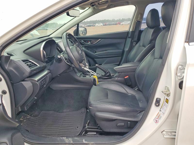 Photo 7 from auction – 2017 SUBARU IMPREZA with VIN 4S3GKAT64H3623100