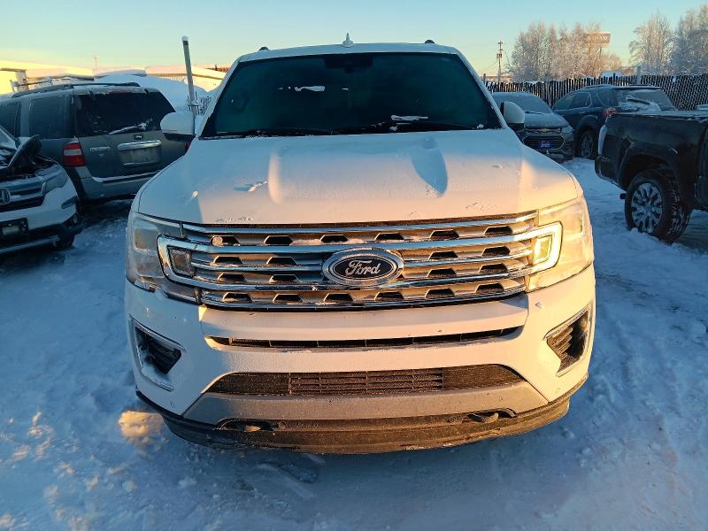 Photo 5 from auction – 2021 FORD EXPEDITION with VIN 1FMJK2ATXMEA27729