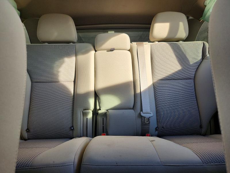 Photo 10 from auction – 2014 FORD EDGE SEL with VIN 2FMDK4JC7EBA17777