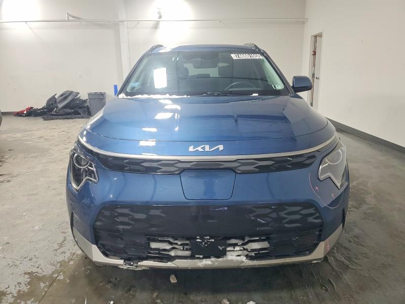Photo 5 from auction – 2023 KIA NIRO WIND with VIN KNDCR3L16P5049340