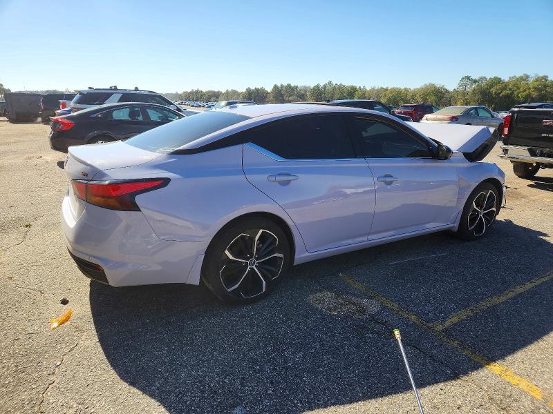 Photo 3 from auction – 2024 NISSAN ALTIMA SR with VIN 1N4BL4CV4RN395076