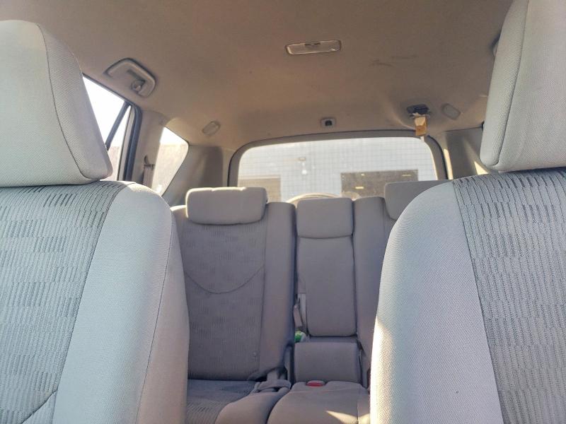 Zdjęcie 10 z aukcji – 2010 TOYOTA RAV4 z VIN JTMBF4DV3A5021384