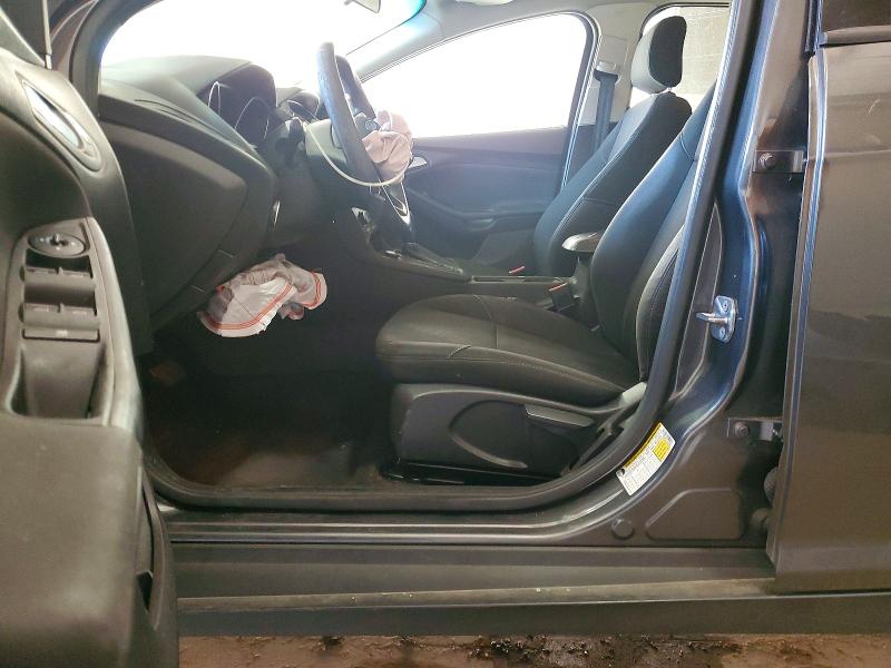 Photo 7 from auction – 2018 FORD FOCUS SE with VIN 1FADP3F22JL319994