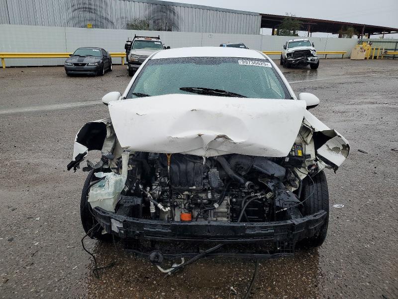 Photo 5 from auction – 2017 KIA RIO LX with VIN KNADM4A32H6065752