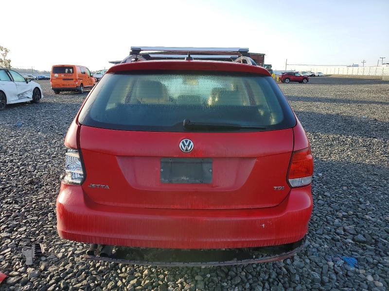 Photo 6 from auction – 2012 VOLKSWAGEN JETTA TDI with VIN 3VWPL7AJXCM642116