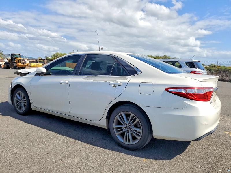 Photo 2 from auction – 2015 TOYOTA CAMRY LE with VIN 4T1BF1FK2FU498074