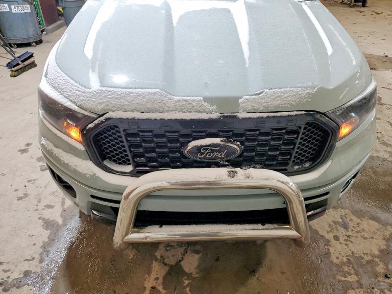 Photo 11 from auction – 2021 FORD RANGER XL with VIN 1FTER4FH8MLD60878