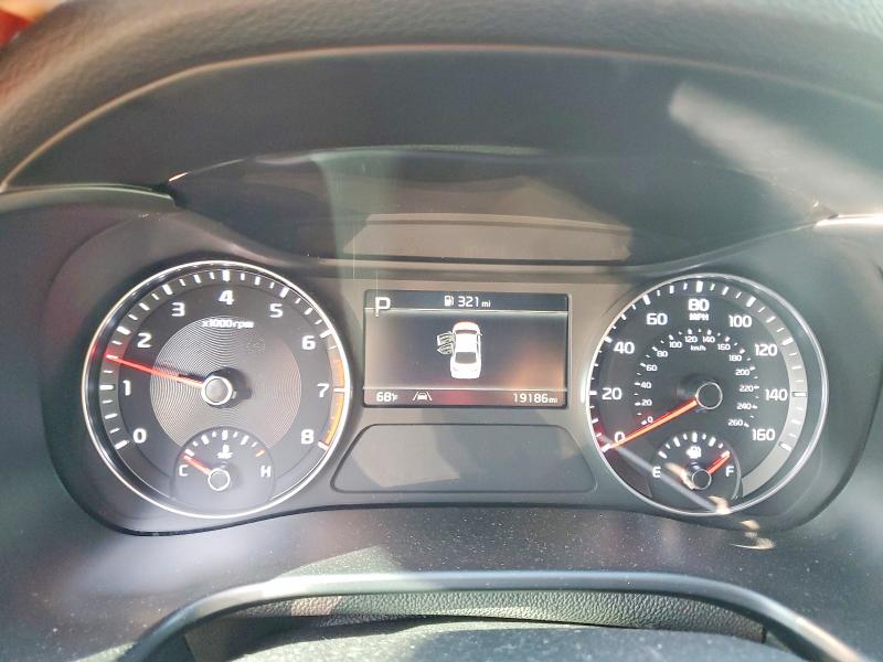 Photo 9 from auction – 2024 KIA FORTE GT with VIN 3KPF44AC9RE711182