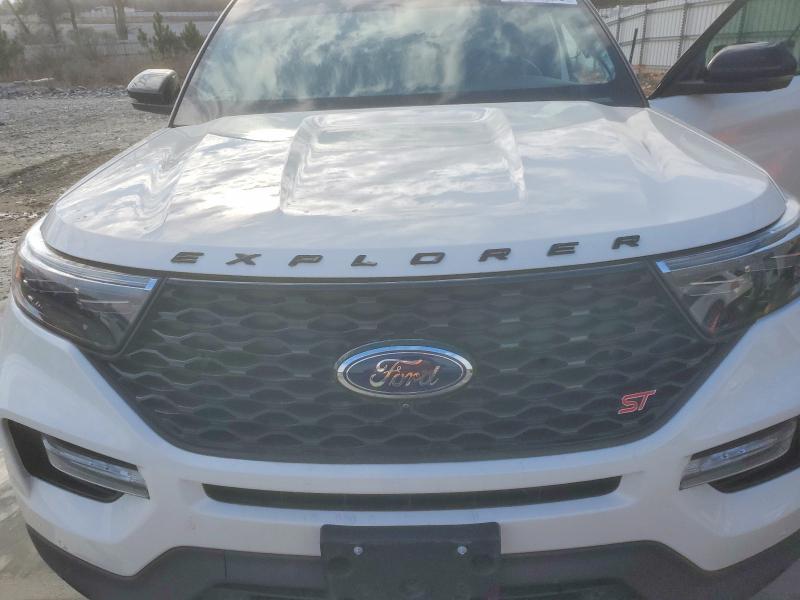 Photo 12 from auction – 2022 FORD EXPLORER S with VIN 1FM5K8GC1NGB94028