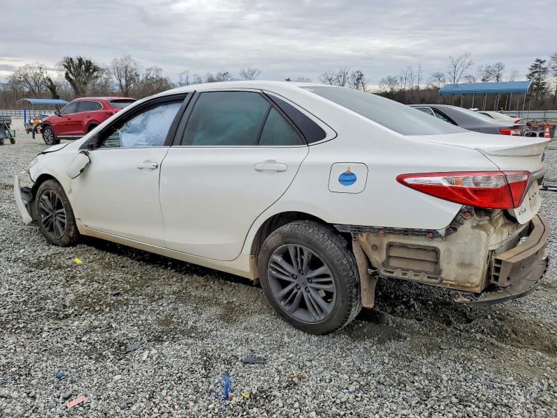 Photo 2 from auction – 2015 TOYOTA CAMRY with VIN 4T1BF1FK7FU499723