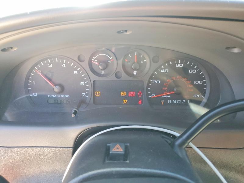 Photo 9 from auction – 2009 FORD RANGER with VIN 1FTYR10D49PA55136