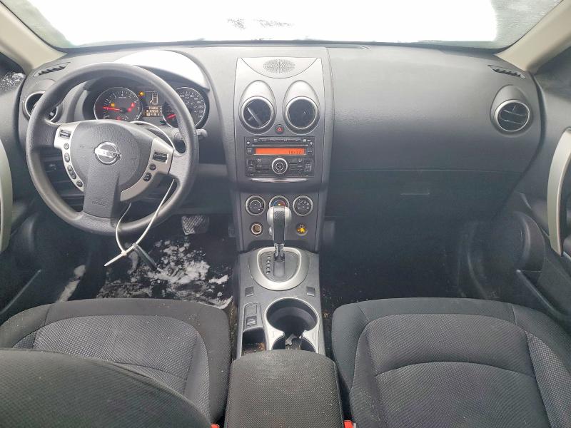 Photo 8 from auction – 2013 NISSAN ROGUE S with VIN JN8AS5MT7DW026523