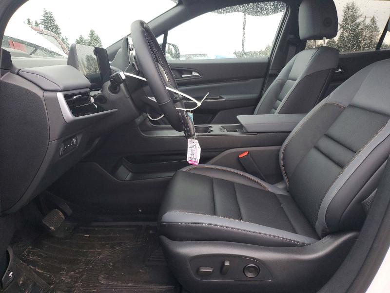 Photo 7 from auction – 2025 HONDA PROLOGUE E with VIN 3GPKHZRJ1SS508974