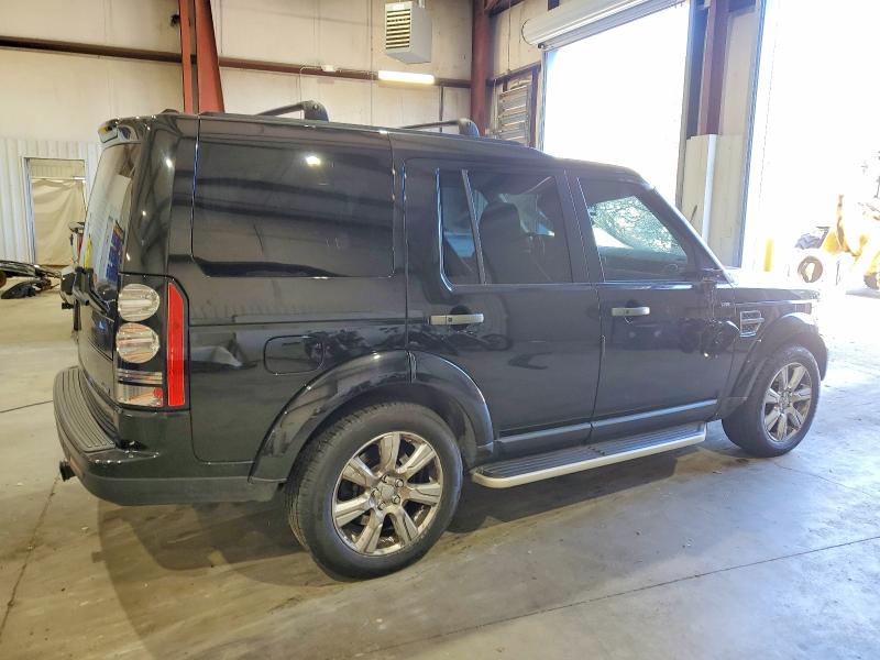 Foto 3 de la subasta – 2016 LAND ROVER LR4 con VIN SALAG2V63GA803147