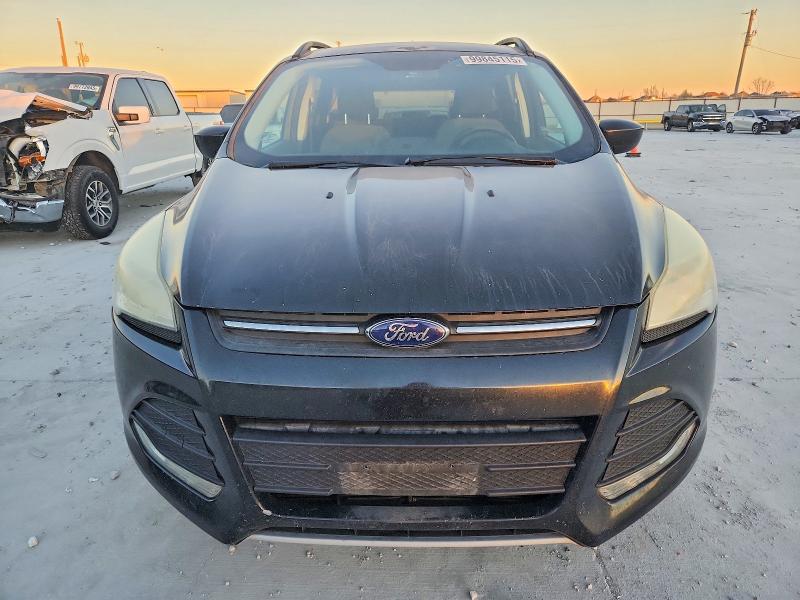 Photo 5 from auction – 2014 FORD ESCAPE with VIN 1FMCU0GXXEUD94008
