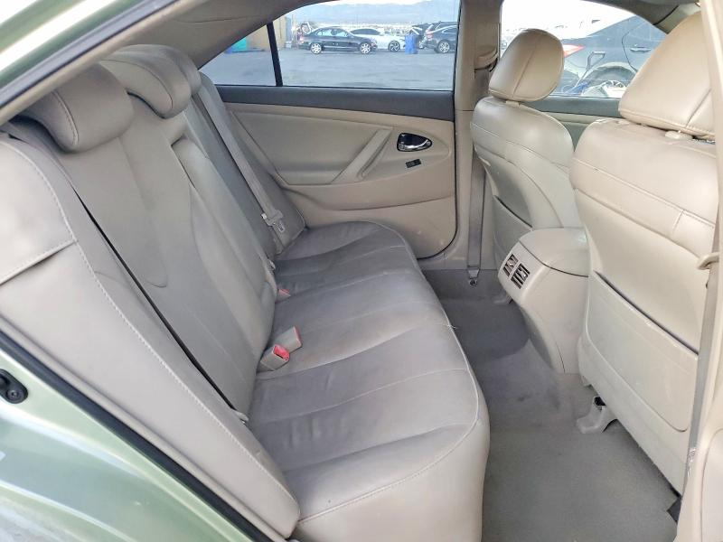 Photo 10 from auction – 2008 TOYOTA CAMRY HYBR with VIN 4T1BB46K08U045586