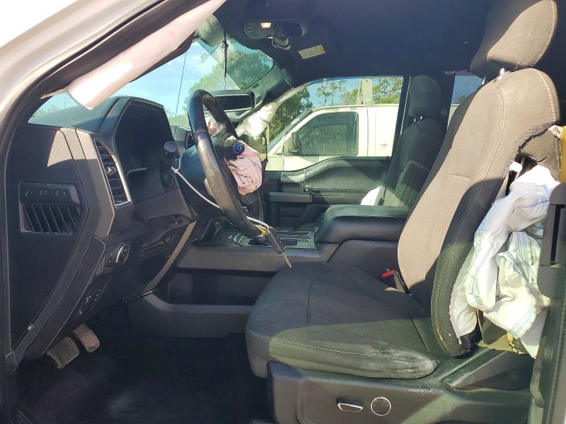 Photo 7 from auction – 2017 FORD F150 SUPER with VIN 1FTEX1CP6HFA71213