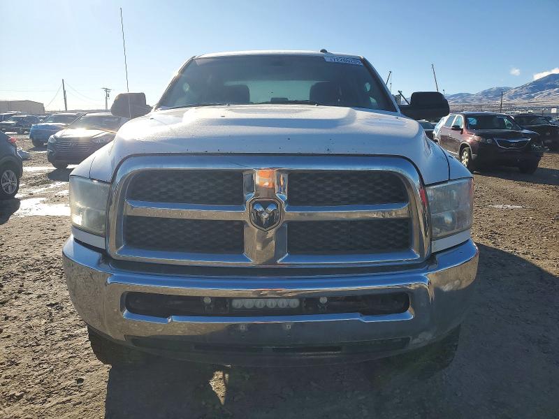 Photo 5 from auction – 2017 RAM 2500 ST with VIN 3C6UR5HL4HG712173